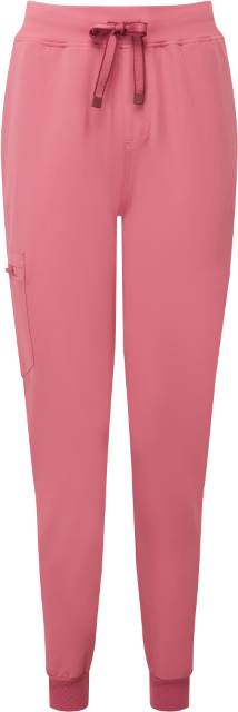 Damen Stretch Jogger Hose NN610